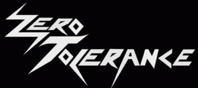 logo Zero Tolerance (CAN)